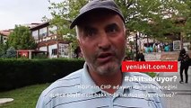 Vatandaş CHP'ye öfkeli: Onlar HDP'den daha tehlikeli