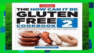 About For Books  How Can it be Gluten Free Cookbook Volume 2: 150 All-New Ground-Breaking Recipes