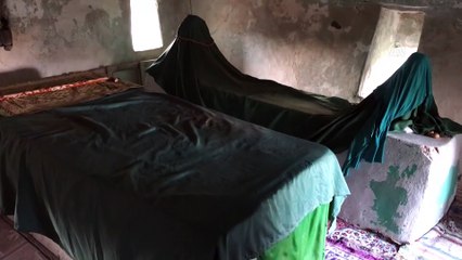 Ata yadigarından sonra türbe ve mezarlar da taşınıyor - BATMAN