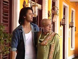 Yeh Rishtey Hain Pyaar Ke | Abir Teasing to Kunal For Kuhu | ये रिश्ते हैं प्यार के