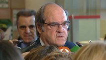 Ciudadanos y PSOE piden que Cifuentes ya no sea presidenta el dos de mayo