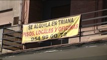 El barrio de Triana se sube al 'boom turístico'