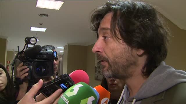 Silencio en Podemos tras la crisis abierta