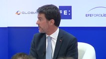 Manuel Valls asegura que los jueces alemanes 