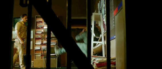 Mikhael - Official Teaser | Haneef Adeni | Nivin Pauly | Unni Mukundan |  Manjima Mohan