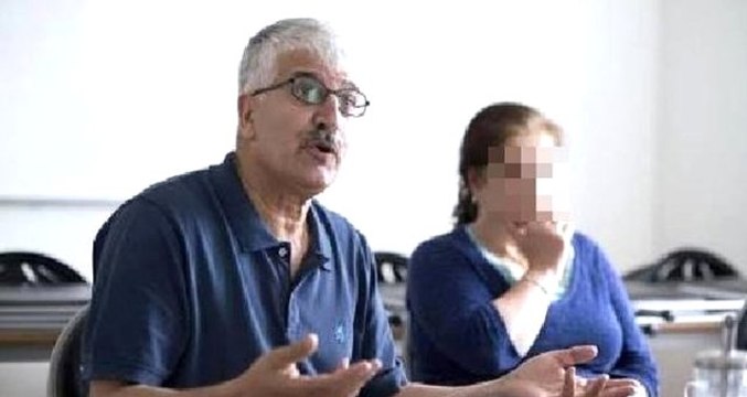 Son dakika! Norveç'te PKK adına faaliyet yürüten Roger Carlsen, Bingöl'de tutuklandı