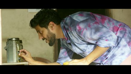 Oru Yamandan Prema Kadha Official Teaser 2 | Dulquer Salmaan | B C Noufal