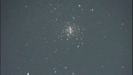 M 4 Grab Globular Cluster (22 June 2019)