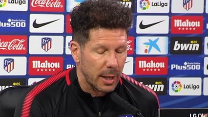 Tải video: Simeone: 