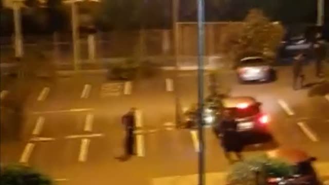 Asesinado a tiros un conocido empresario de la noche en Tenerife