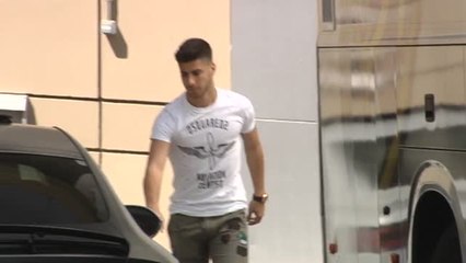 El Madrid busca esta noche acercarse a la segunda plaza