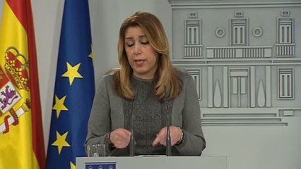 Rajoy convocará "de forma inmediata" el Consejo de Política Fiscal y Financiera