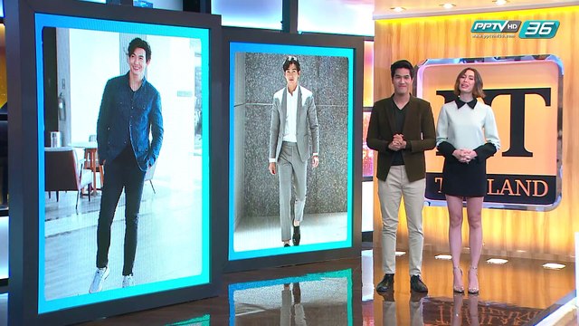 เปิดใจ ดีเจ.พุฒิ อยากเป็นคุณพ่อสไตล์ไหน - ET Thailand