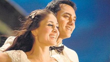 Kareena Kapoor Khan & Aamir Khan work together again in this film | FilmiBeat