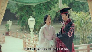 King Is Not Easy 15（Zhang Yijie,Bai Lu）