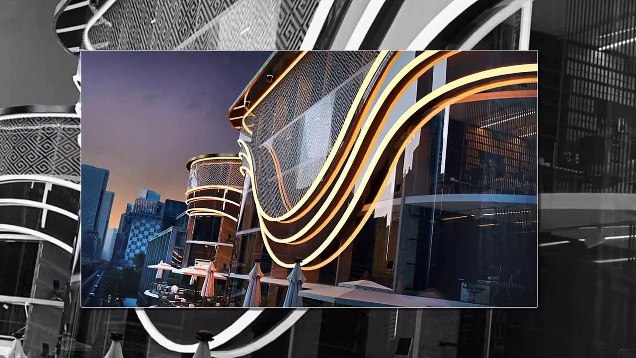 شانزليزيه مول العاصمة الادارية l محلات تجارية في العاصمة الادارية الجديدة