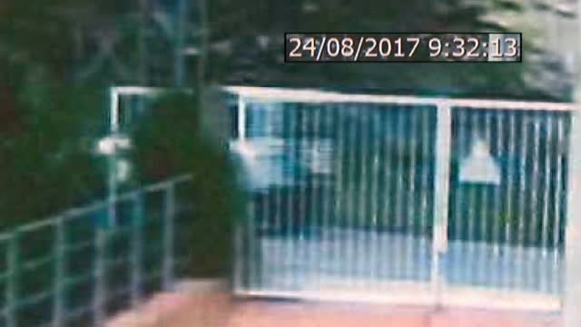 La mujer de Magentí: tengo miedo de que me pase como a la otra