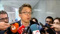 Errejón: 