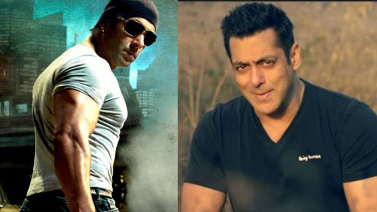 Salman Khan की फिल्म Wanted के Sequel से जुड़ी बड़ी खबर | FilmiBeat