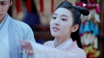 The Legend of Chusen - Episode 3 (English Sub) Zhao Liying, Li Yifeng, Yang Zi