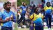 ICC Cricket World Cup 2019 : Malinga Breaks Record For Fewest Matches To 50 World Cup Wickets