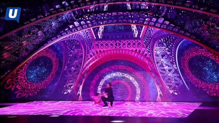 Aksi mendebarkan Imaginatricks di Genting Highlands