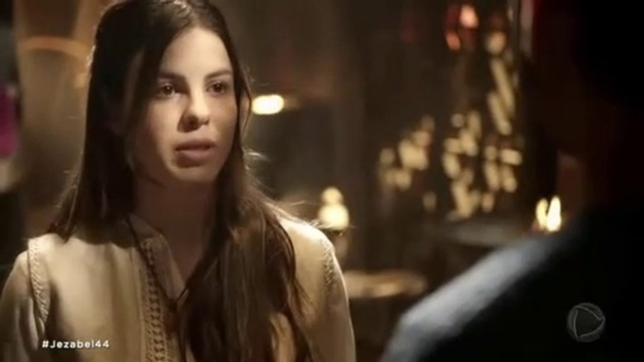 NOVELA JEZABEL CAPITULO 47 COMPLETO