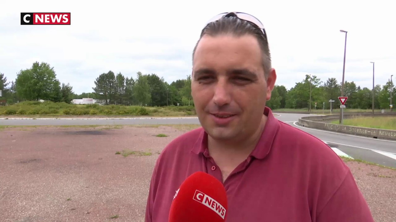 Gironde : les gilets jaunes appellent à revenir sur les ronds-points