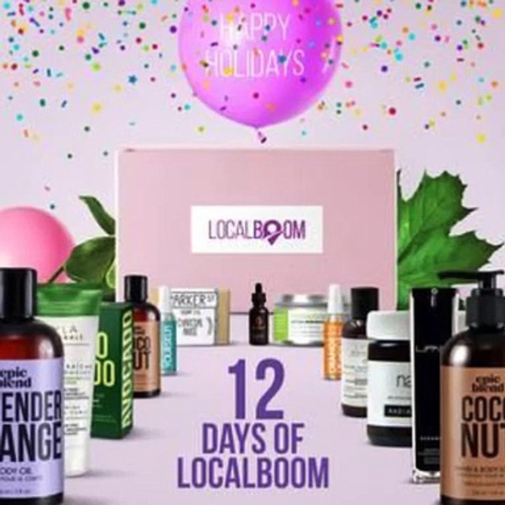 Shampoo Bars Canada - Localboom