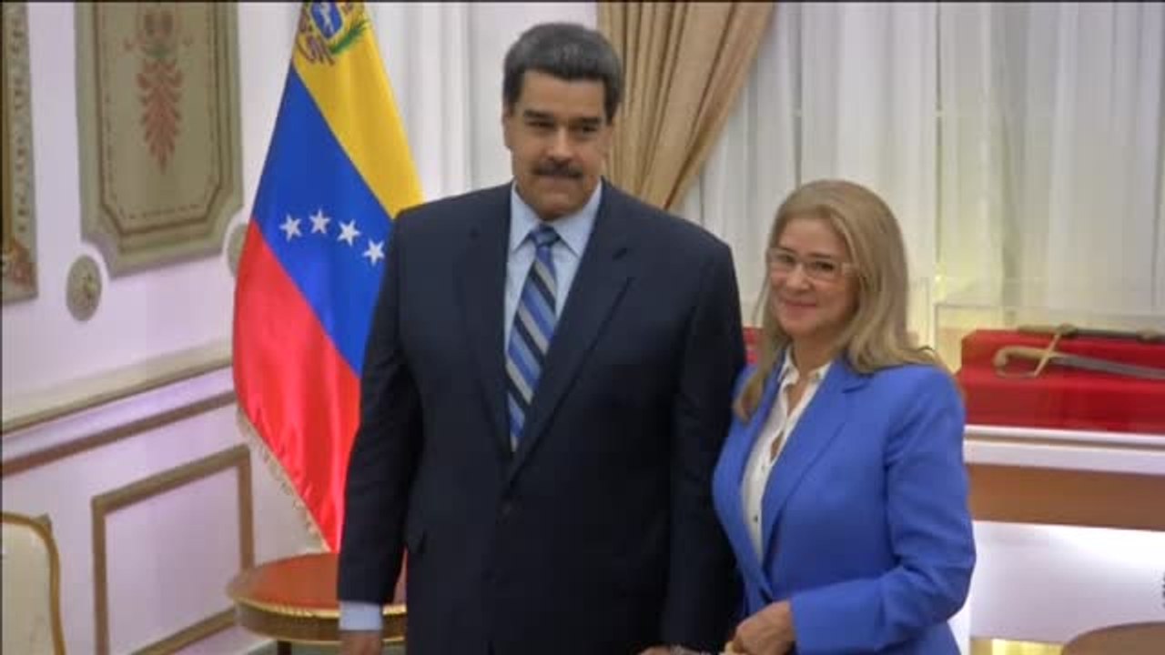 Bachelet emplaza en Venezuela a que gobierno y oposición retomen las negociaciones