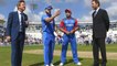 ICC Cricket World Cup 2019 : India v Afghanistan,India Choose Batting Against Afghanistan | Oneindia