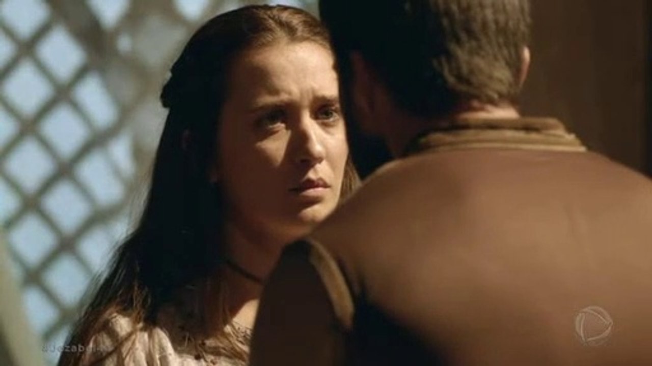 NOVELA JEZABEL CAPITULO 47 COMPLETO