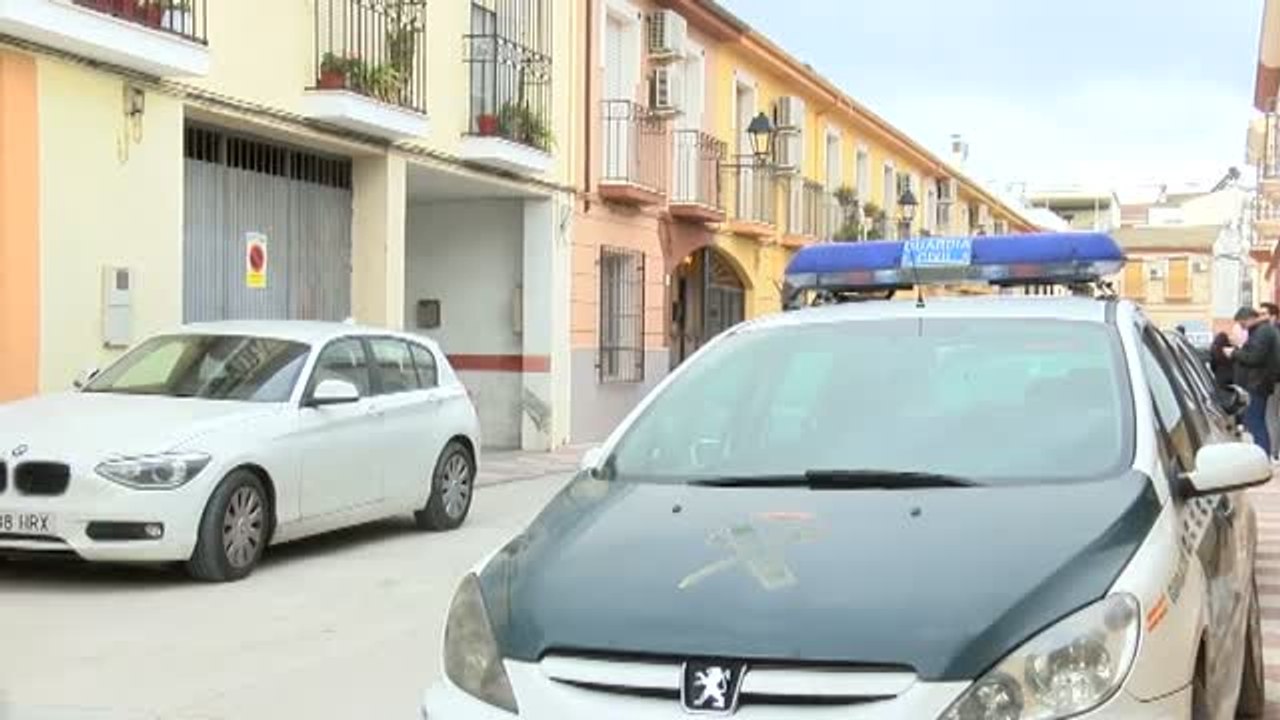 Se descartan terceras personas en el suceso de Priego