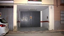 Hallan los cadáveres de dos hombres en un garaje en la localidad de Priego de Córdoba