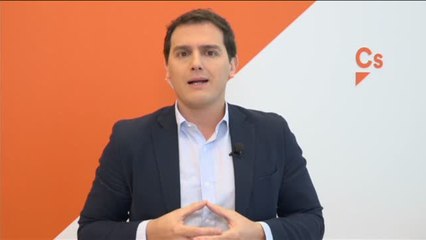 下载视频: Albert Rivera: 