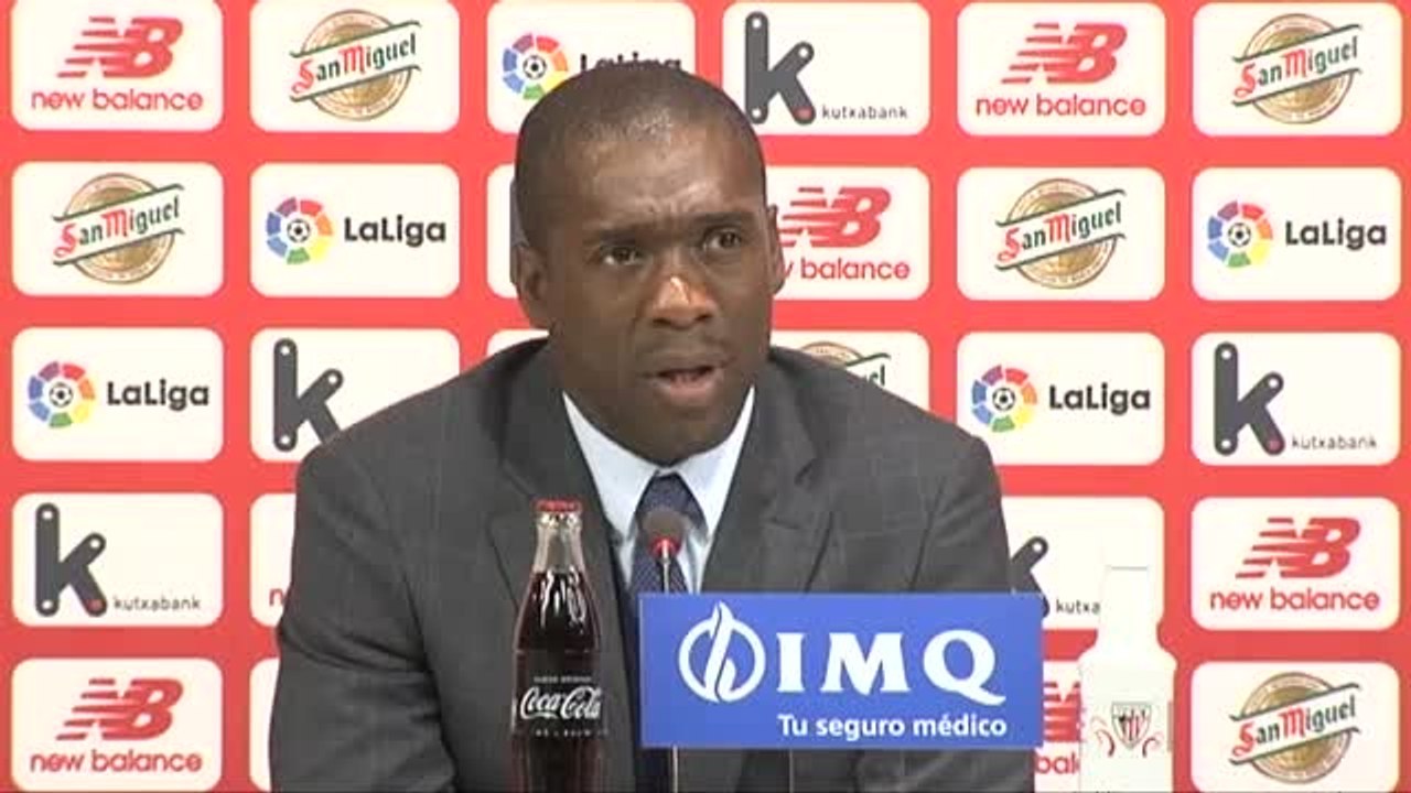 Ziganda: "Hemos mostrado una doble cara en una semana"