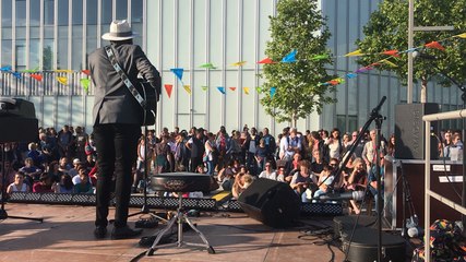 Fête de la musique 2019 à Caen