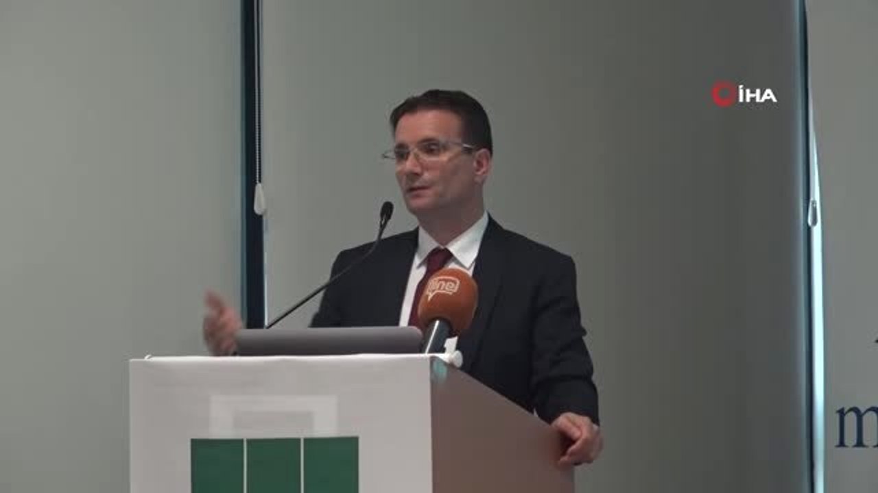 Şehir Plancısı Bayram Vardar: "Ortadoğu'nun petrolünden daha değerli termal suyumuz var"