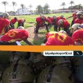 Football Américain : Impact Bowl made in Côte d'Ivoire