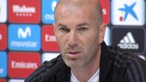 Zidane: 