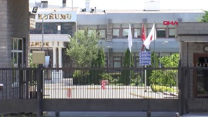 BÜYÜKÇEKMECE'DE 4 KİŞİNİN ÖLDÜĞÜ YANGIN: İŞ YERİ SORUMLUSU GÖZALTINA ALINDI