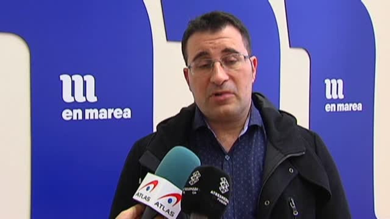 Dimite un diputado de En Marea por figurar en su currículum un título que no tiene