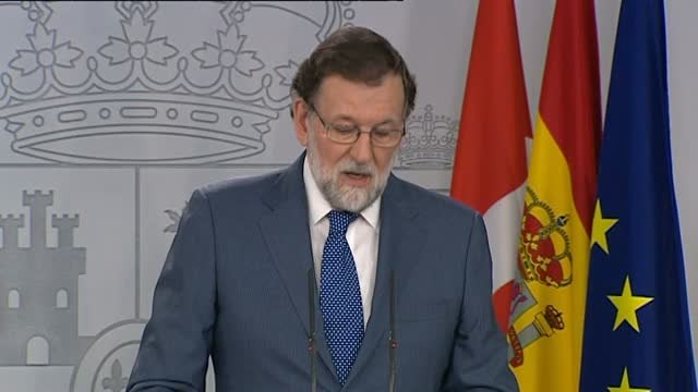 Rajoy no hará dimitir a Cifuentes: Ha dado sus explicaciones