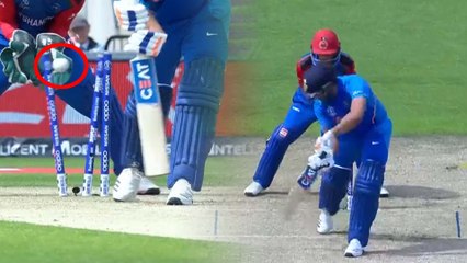 ICC World Cup 2019 : ಟಾಸ್ ಗೆದ್ದ ಭಾರತ ಬ್ಯಾಟಿಂಗ್ ಆಯ್ಕೆ | Oneindia Kannada