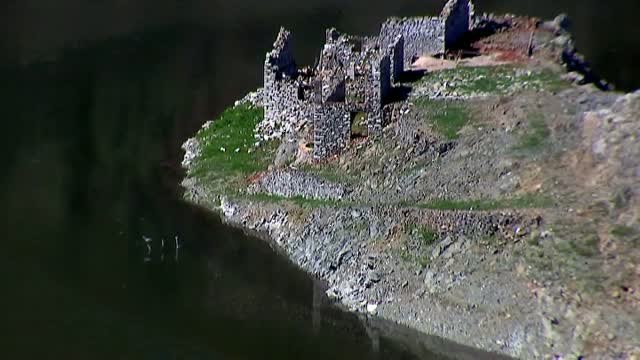 El supuesto autor del crimen de Susqueda culpa a su hijo de las muertes