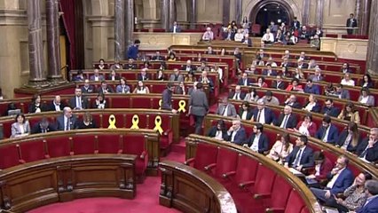 Télécharger la video: Jordi Sànchez sabrá en las próximas horas si el juez Llarena le deja en libertad