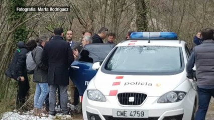 Descargar video: Levantado el secreto de sumario en el crimen de Susqueda