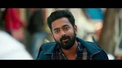 എടാ എനിക്ക് ജോലി കിട്ടും, ഉറപ്പായിട്ടും കിട്ടും..BTech Comedy scene