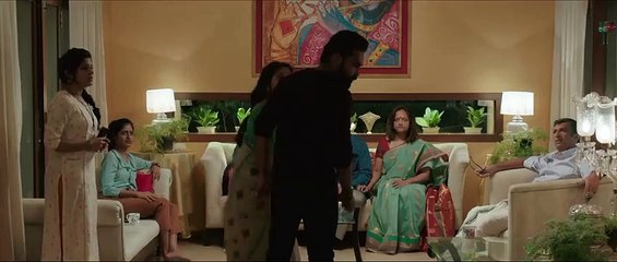 ബിടെക്കിലെ ഒരു ഇമോഷണൽ രംഗം.. BTech Scenes