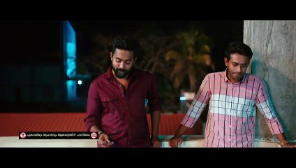 ബിടെക് ൽ നിന്നും കണ്ണിനെ ഈറനാണിയിക്കുന്ന രംഗം...BTech Sentimental scene